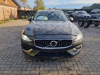 Volvo V-60 T6 Plugin Hybr Navi Stoelverw. picture 8