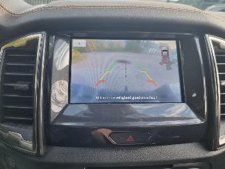 Ford Ranger Wildtrak 2.0 BiTurbo 156KW Dubbelcabine picture 17