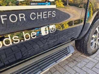 Ford Ranger Wildtrak 2.0 BiTurbo 156KW Dubbelcabine picture 9