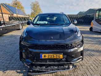 Lynk & Co 01 Plugin Hybr Navi Pano picture 10