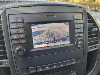 Mercedes Vito 114 CDI Aut. Lang Airco picture 17