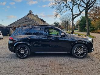 Mercedes GLE 350e AMG Line Pano Stoelver Led Vol picture 6