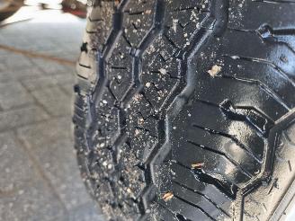 Tijhof TA 30 TA30-ANN autotransporter 450x210 3000KG 2019 MARGE picture 10