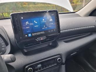 Toyota Yaris Hybrid 115 First Edition picture 15