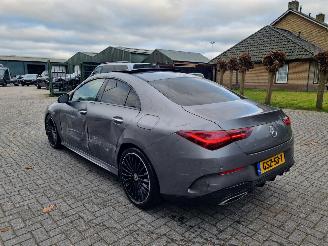 Mercedes Cla-klasse 180 AMG Line Pano Head Up VOL picture 5