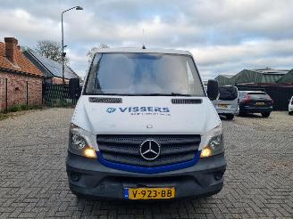 Mercedes Sprinter 313 CDI Airco picture 8