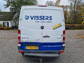 Mercedes Sprinter 313 CDI Airco picture 4