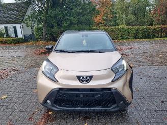 Toyota Aygo X 1.0 VTT-I Airco Facelift picture 8