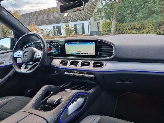 Mercedes GLE 350e AMG Line Pano Stoelver Led Vol picture 13
