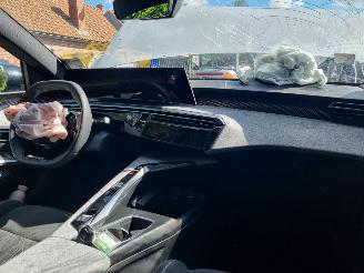 Peugeot 3008 Hybrid 136 Aut. GT picture 15