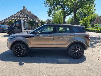 Land Rover Range Rover Evoque 20d 110KW AWD Aut. Pano picture 6