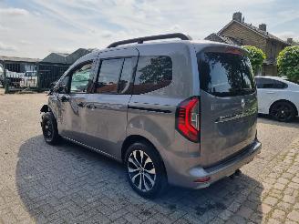 Renault Kangoo BlueDCI 95 5 Stoelen picture 5