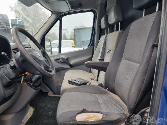 Volkswagen Crafter 2.0 TDI L2 Airco picture 14