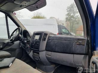 Volkswagen Crafter 2.0 TDI L2 Airco picture 10