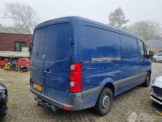 Volkswagen Crafter 2.0 TDI L2 Airco picture 4