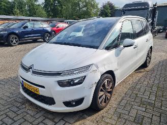 Citroën C4-picasso e-HDi 115 Aut. 7 Stoelen picture 6