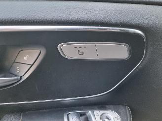 Mercedes V-klasse 250d Aut. DC Extra Lang Led Stoelverw. picture 15