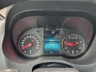 Mercedes Sprinter 315 CDI Aut. L3 H2 Maxi Airco Mbux Navi picture 16