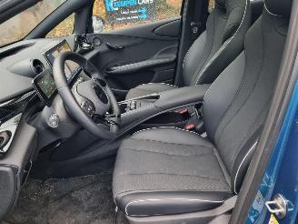 BYD Dolphin 60.4 kWh Pano Led Navi Camera picture 14