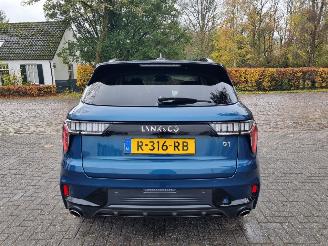 Lynk & Co 01 1.5 Plugin Hybr Pano Navi picture 4