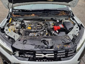 Dacia Sandero Stepway 1.0 TCE Navi Airco Camera picture 9