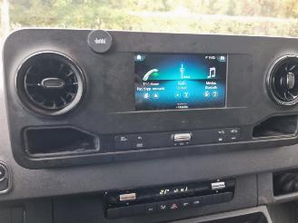 Mercedes Sprinter 315 CDI Airco Bakwagen picture 13