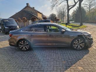 Renault Talisman DCI Aut. Initiale Paris picture 6