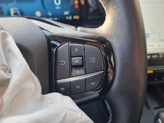 Ford Puma 1.0 Ecoboost Aut. Navi Stoelverw. picture 21