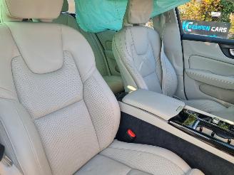 Volvo V-60 T6 AWD Recharge picture 15