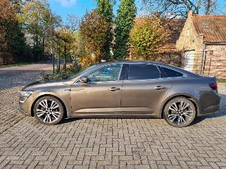 Renault Talisman DCI Aut. Initiale Paris picture 2