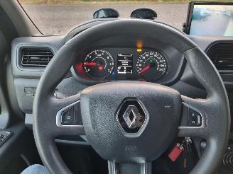 Renault Master 2.3 DCI 150 Aut Airco picture 20