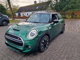 Mini Cooper S Aut. 141KW Stoelverw. Led picture 7