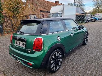 Mini Cooper S Aut. 141KW Stoelverw. Led picture 3