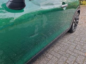 Mini Cooper S Aut. 141KW Stoelverw. Led picture 10