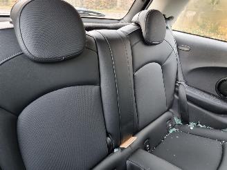 Mini Cooper S Aut. 141KW Stoelverw. Led picture 13