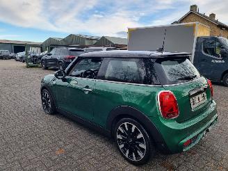 Mini Cooper S Aut. 141KW Stoelverw. Led picture 5