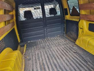 Volkswagen Caddy 1.6 TDI Airco MARGE picture 9