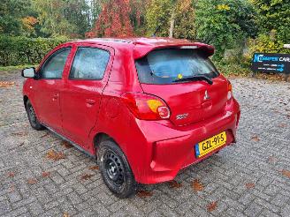 Mitsubishi Space-star 1.2 Connect+ Airco picture 3