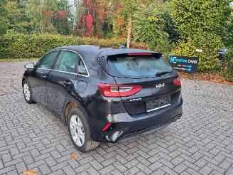 Kia Ceed 1.0 TGDI Aut. Navi Camera picture 3