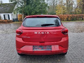 Dacia Sandero 1.0 Tce 90 Navi Airco picture 4