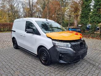 Unfallwagen Nissan Townstar 44 kWh Airco Camera 2023/9