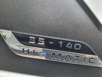 Iveco Daily 35-140 Hi-Matic Airco Navi picture 10