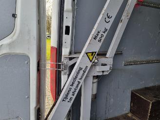 Iveco Daily 35-140 Hi-Matic Airco Navi picture 14