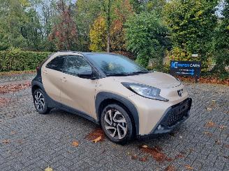 Avarii autoturisme Toyota Aygo X 1.0 VTT-I Airco Facelift 2025/3