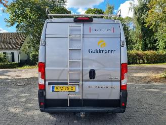 Peugeot Boxer BlueHDI 140 L2 H2 picture 4