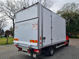 Mercedes Sprinter 516 CDI Aut. Mbux Airco Camera picture 5