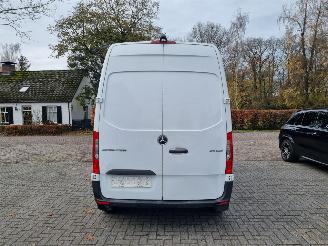 Mercedes Sprinter 311 CDI Airco Mbux Navi Camera picture 4