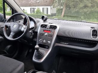 Suzuki Ignis 1.2 SH Comfort Airco picture 28