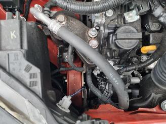 Suzuki Ignis 1.2 SH Comfort Airco picture 10