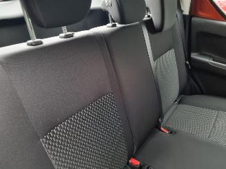 Suzuki Ignis 1.2 SH Comfort Airco picture 12